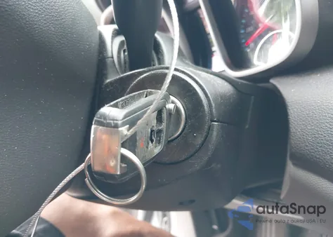 2014 Chevrolet Malibu 1Fl z USA, uszkodzony, nr VIN 1G11A5SL8EF134564